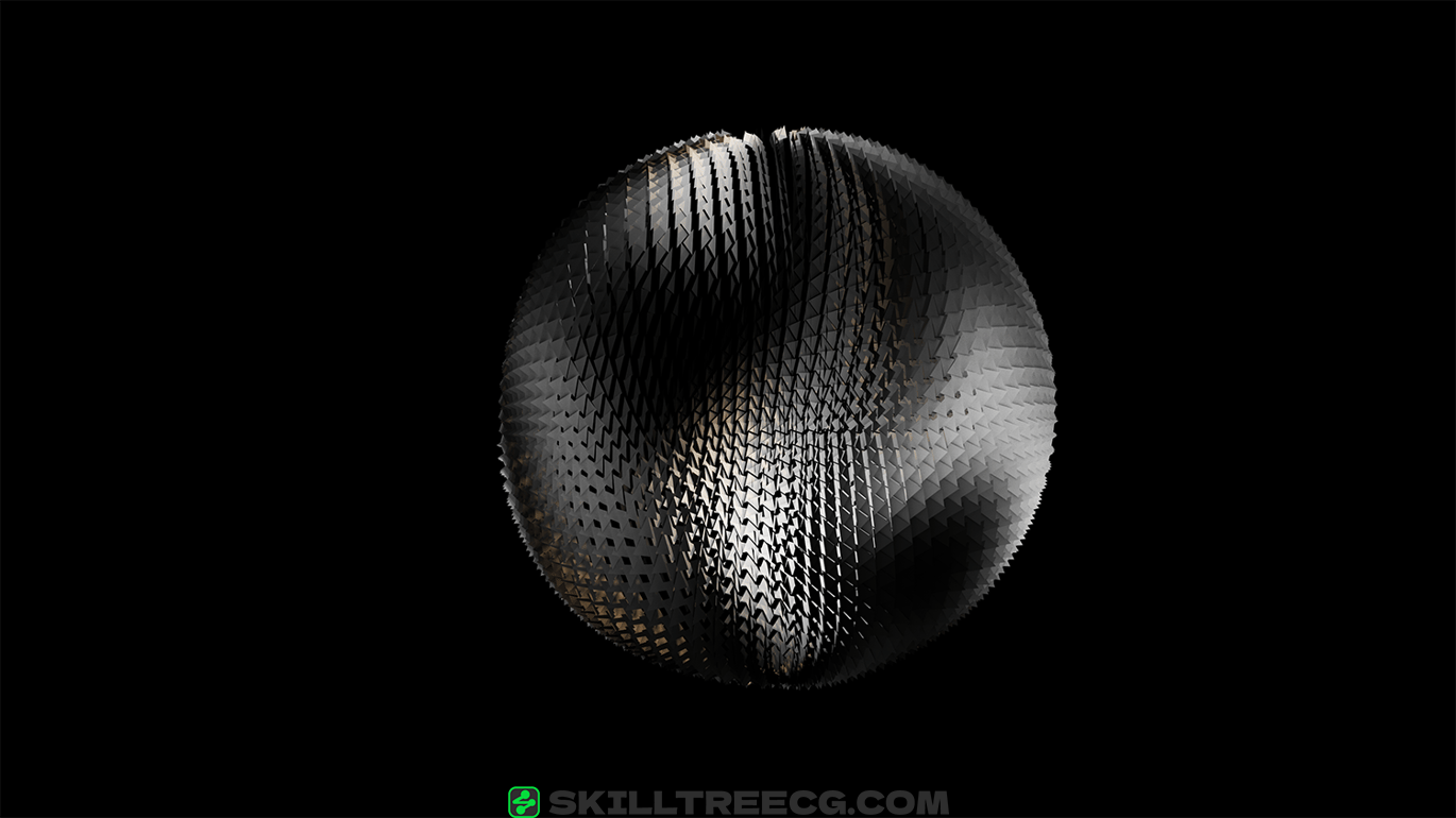 图片[11]-Abstract Background Geometric Set GEO_SPHERE1（546850）-技能树